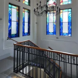 Lucenec Synagogue - Lucenec