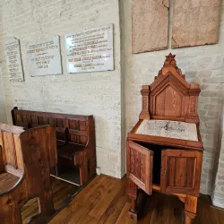 Lucenec Synagogue - Lucenec