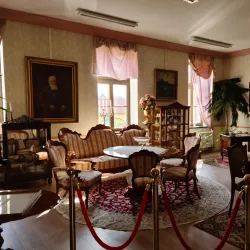 Museum of the Novohrad Region - Lucenec