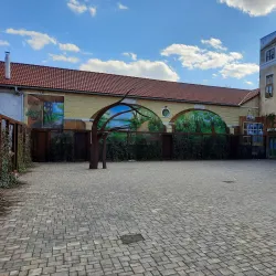 Museum of the Novohrad Region - Lucenec