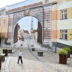 Museum of the Novohrad Region - Lucenec