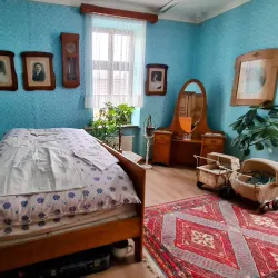 Museum of the Novohrad Region - Lucenec