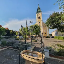 Museum of the Novohrad Region - Lucenec