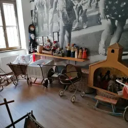 Museum of the Novohrad Region - Lucenec