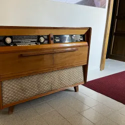 Museum of the Novohrad Region - Lucenec