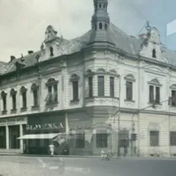 Novohrad Library - Lucenec