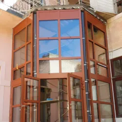 Novohrad Library - Lucenec