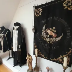 Zichy Palace - Lucenec