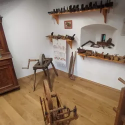 Zichy Palace - Lucenec