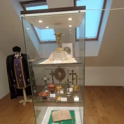 Zichy Palace - Lucenec