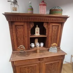 Zichy Palace - Lucenec