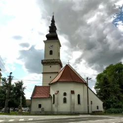 Calvary Chapel - Malacky