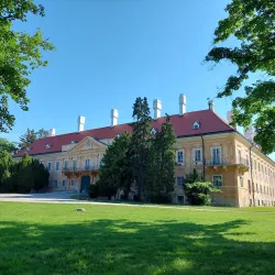 Malacky Castle (Malacký zámok) - Malacky