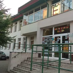 Malacky Cultural Center - Malacky