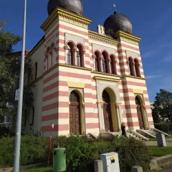 Malacky Synagogue - Malacky