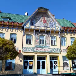 Záhorie Museum - Malacky