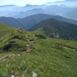 Malá Fatra National Park - Martin