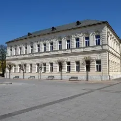 The Slovak National Museum - Museum of Literature - Martin
