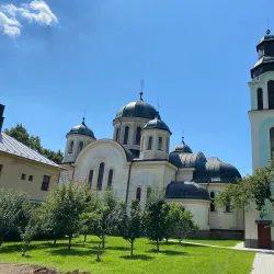 Church of the Exaltation of the Holy Cross - Michalovce