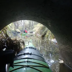 Latorica River - Michalovce