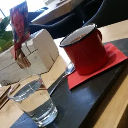 Local Market in Michalovce - Michalovce