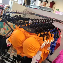 Local Market in Michalovce - Michalovce