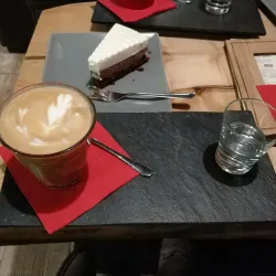 Local Market in Michalovce - Michalovce