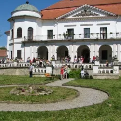 Michalovce Museum - Michalovce