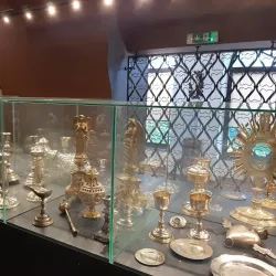 Michalovce Museum - Michalovce