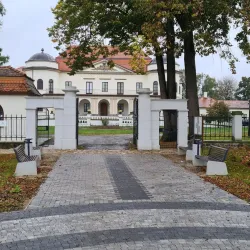 Michalovce Museum - Michalovce