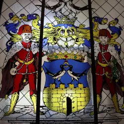 Michalovce Museum - Michalovce