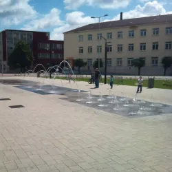 Michalovce Town Hall - Michalovce