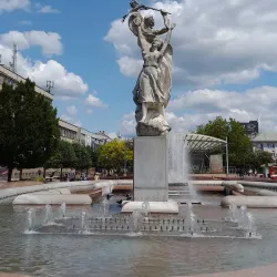 Michalovce Town Hall - Michalovce