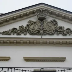 Zemplín Regional Gallery - Michalovce