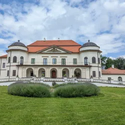 Zemplín Regional Gallery - Michalovce