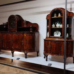 Zemplín Regional Gallery - Michalovce