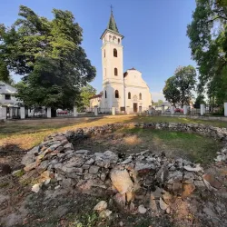 Zemplín Regional Gallery - Michalovce