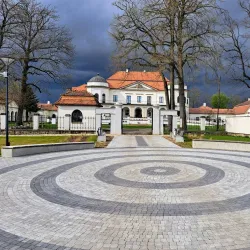 Zemplín Regional Gallery - Michalovce