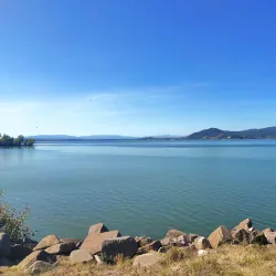 Zemplínska Šírava Dam - Michalovce