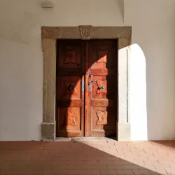 Church of St. Nicholas - Modra