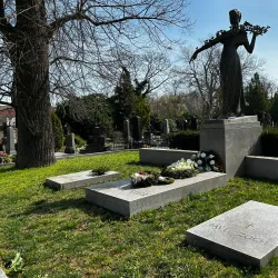 Church of St. Nicholas - Modra