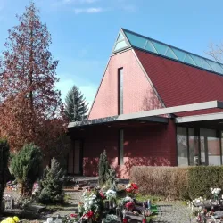 Church of St. Nicholas - Modra