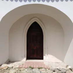 Church of St. Nicholas - Modra