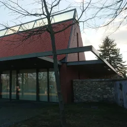 Church of St. Nicholas - Modra