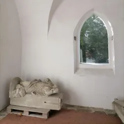 Church of St. Nicholas - Modra