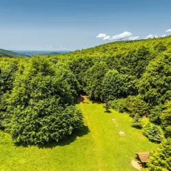 Hiking Trails around Modra - Modra