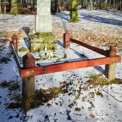 Hiking Trails around Modra - Modra