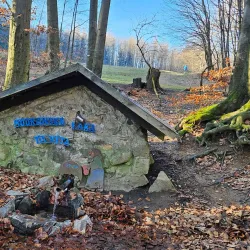 Hiking Trails around Modra - Modra