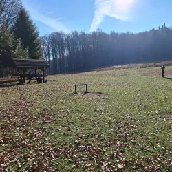 Hiking Trails around Modra - Modra