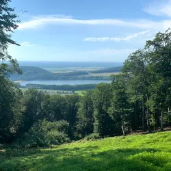 Little Carpathians Protected Landscape Area - Modra